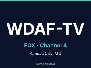 WDAF-TV