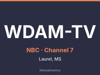 WDAM-TV