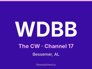 WDBB