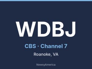 WDBJ