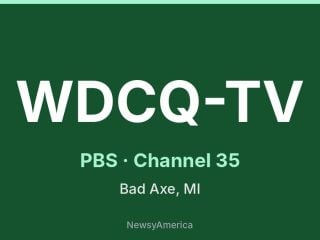 WDCQ-TV