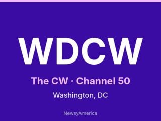 WDCW