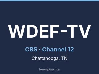 WDEF-TV