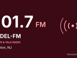 WDEL-FM