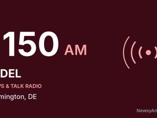 WDEL