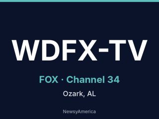 WDFX-TV