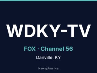WDKY-TV