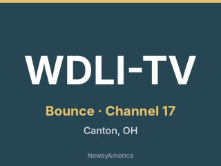 WDLI-TV