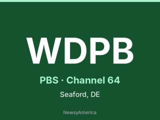 WDPB
