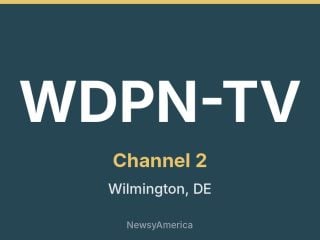 WDPN-TV