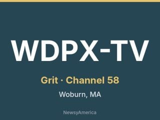 WDPX-TV
