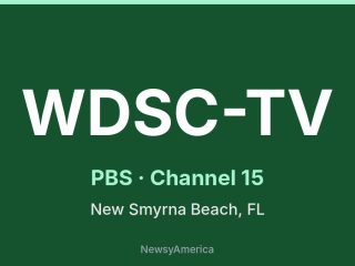 WDSC-TV