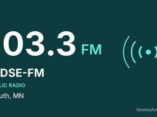 WDSE-FM