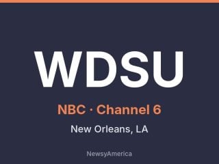 WDSU