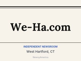 We-Ha.com, West Hartford, CT