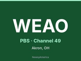 WEAO