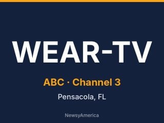 WEAR-TV