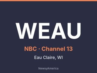 WEAU