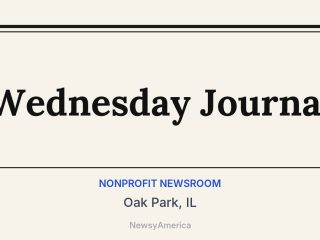 Wednesday Journal, Oak Park, IL