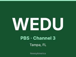 WEDU