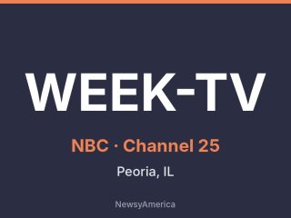 WEEK-TV