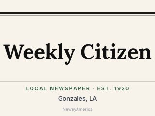 Weekly Citizen