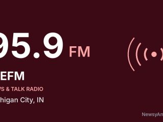 WEFM
