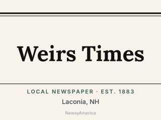 Weirs Times