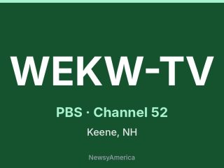 WEKW-TV