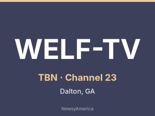 WELF-TV