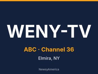WENY-TV