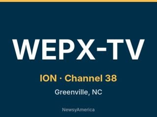 WEPX-TV