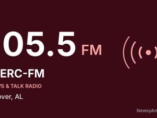 WERC-FM
