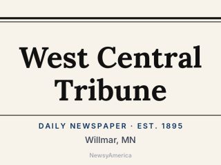West Central Tribune