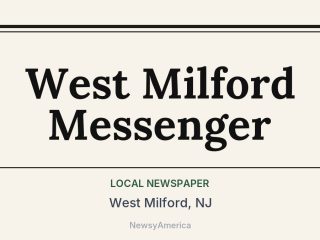 West Milford Messenger, West Milford, NJ