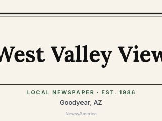 West Valley View
