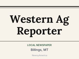 Western Ag Reporter, Billings, MT