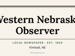 Western Nebraska Observer