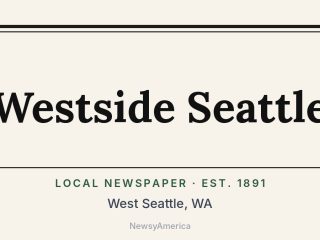 Westside Seattle