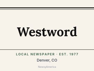 Westword