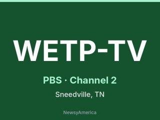 WETP-TV