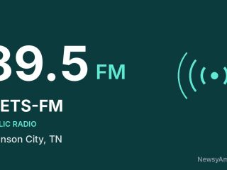 WETS-FM