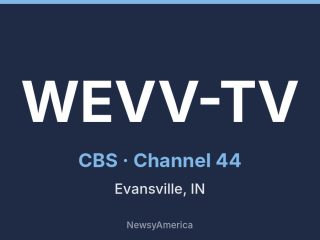 WEVV-TV