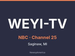 WEYI-TV