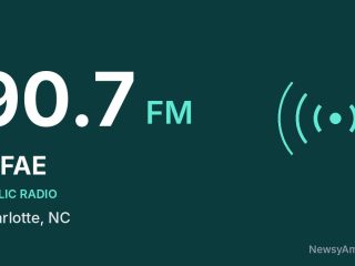 WFAE