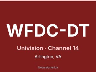WFDC-DT