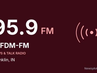 WFDM-FM