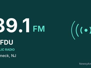 WFDU