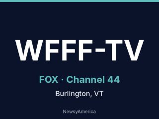 WFFF-TV