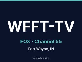WFFT-TV